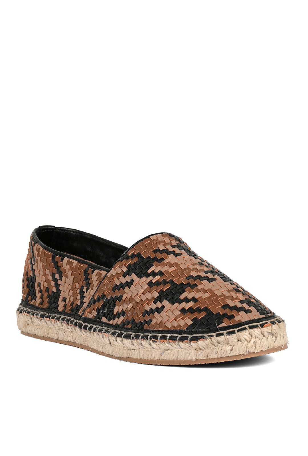 Saint Laurent Leopard-printed espadrilles, Women's Shoes