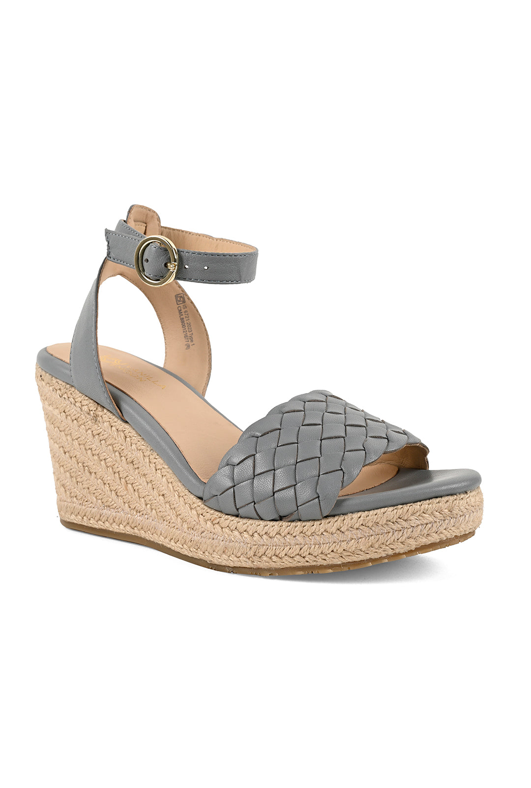 NICE wedge sandal Vanilla Moon