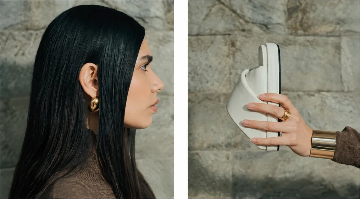 JVAM Modern classics reimagined