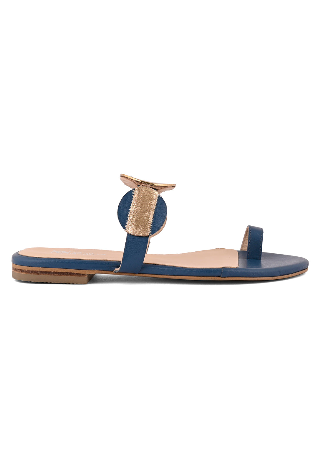 Flat Sandal – SREELEATHERS