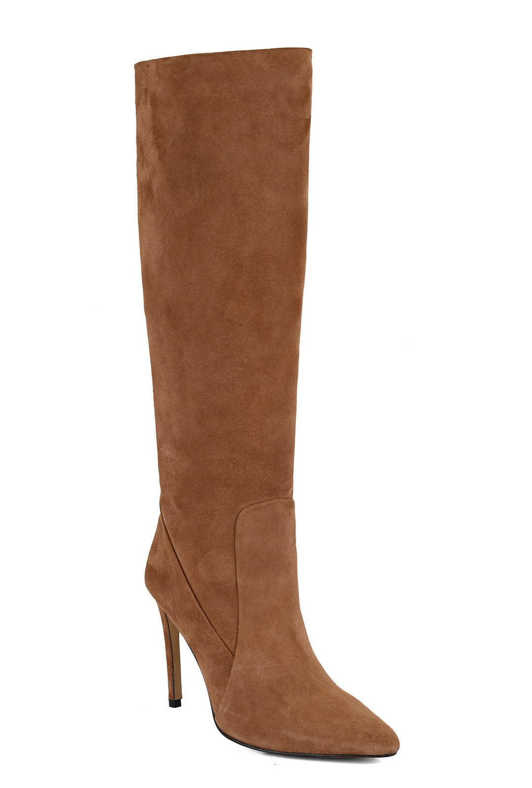 Knee high hotsell boots india