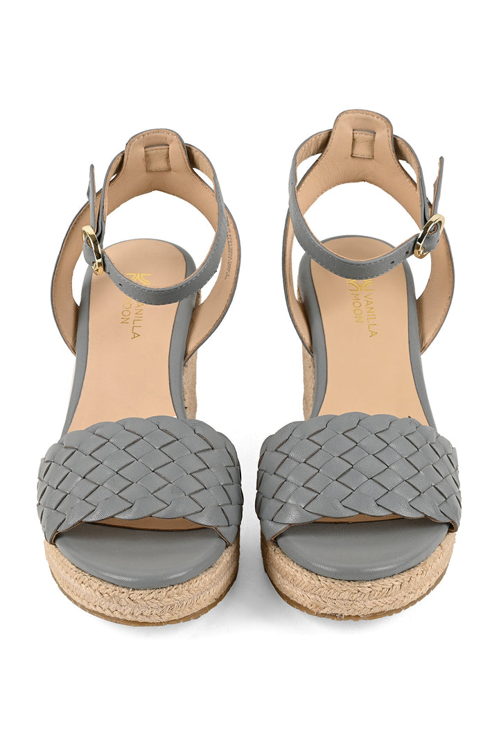 NICE wedge sandal Vanilla Moon - Main Image