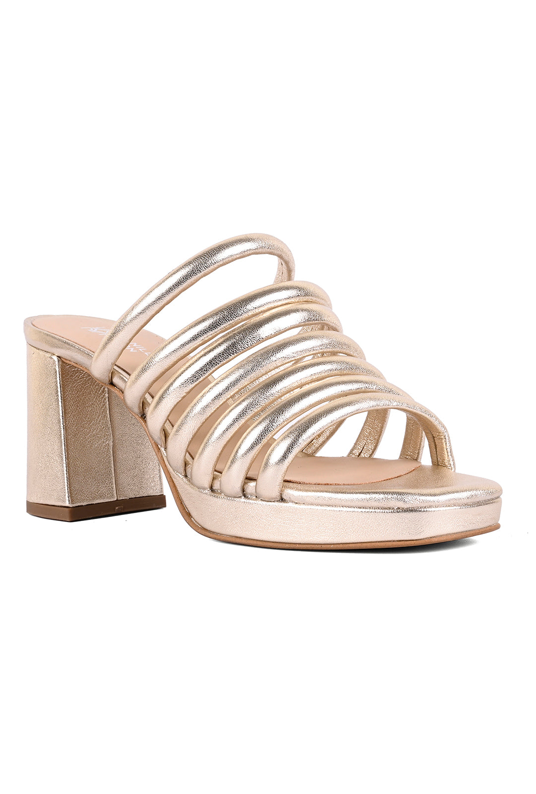 Spring Summer 2024 Sandals: Flats, Wedges & Heels