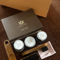 Shoe Care Kit