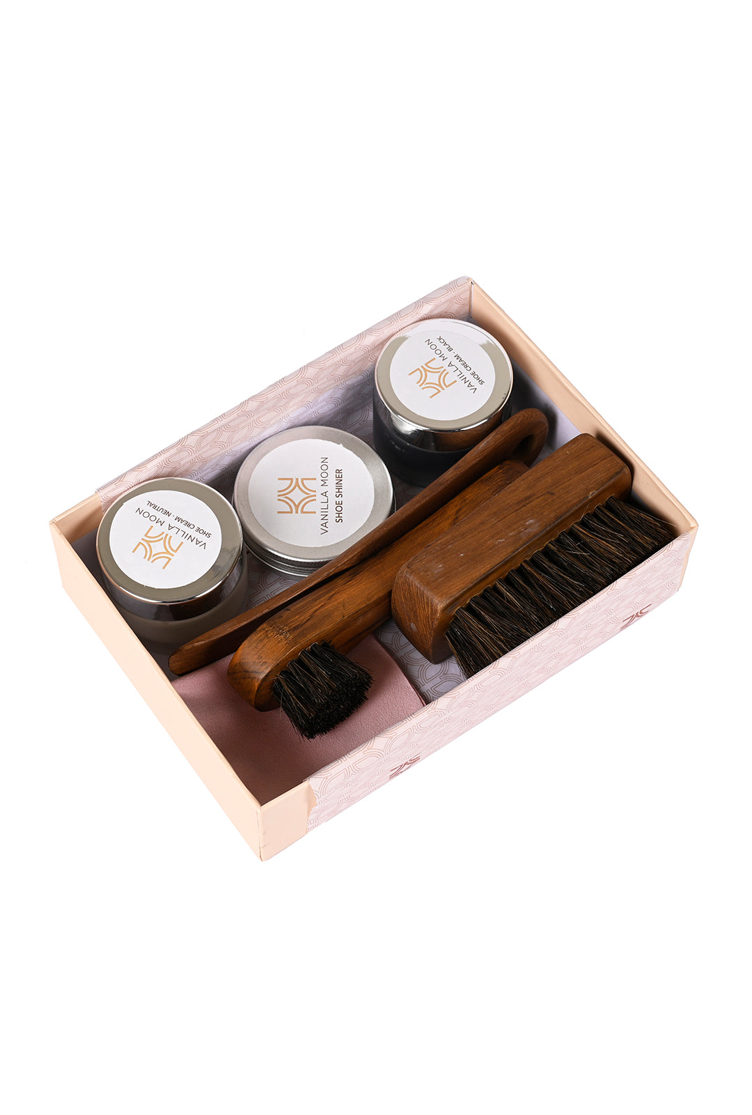 Shoe Care Kit